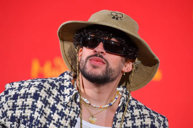 Carliz De la Cruz, Bad Bunny's ex-girlfriend, has filed a lawsuit against him Bad Bunny is being sued for $40 million by his ex-girlfriend over use of voice