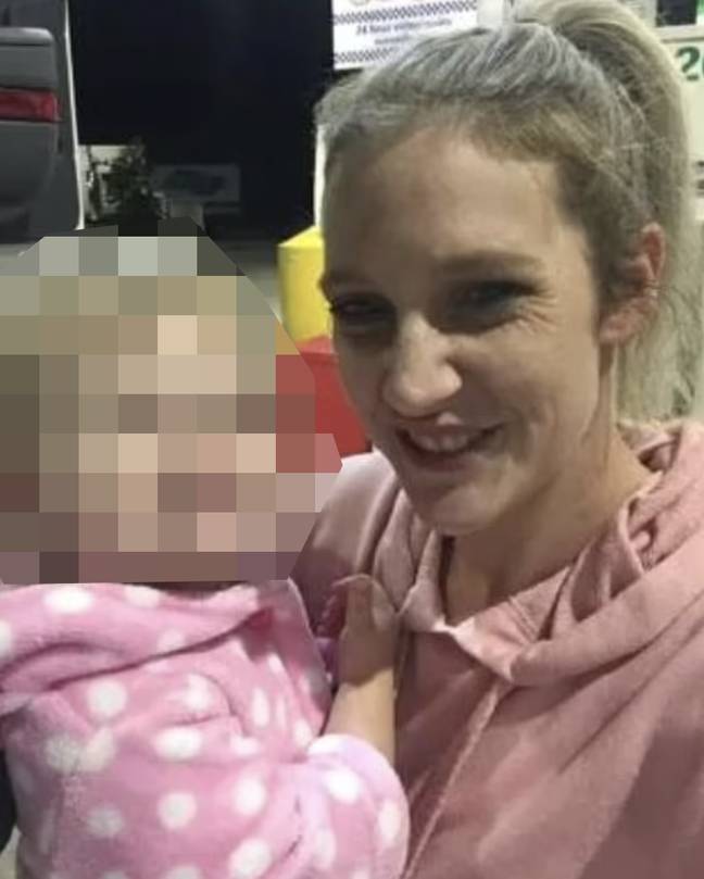 Credit: Facebook/Kerri-Ann Conley.