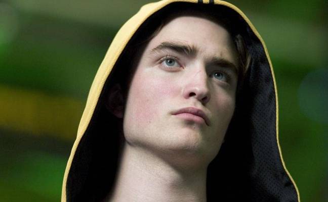 Robert Pattinson Opens Up About Role of Cedric Diggory. Credit: Warner Bros. Pictures