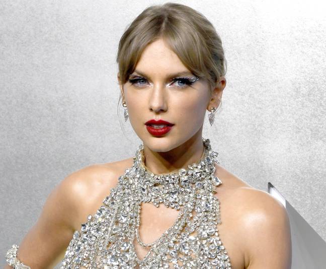 Taylor Swift. Credit: Imagespace / Alamy 