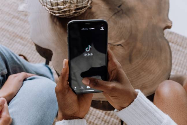 We might soon be saying ‘Instagram it’ or ‘TikTok it’ when we have a burning question. Credit: Pexels.