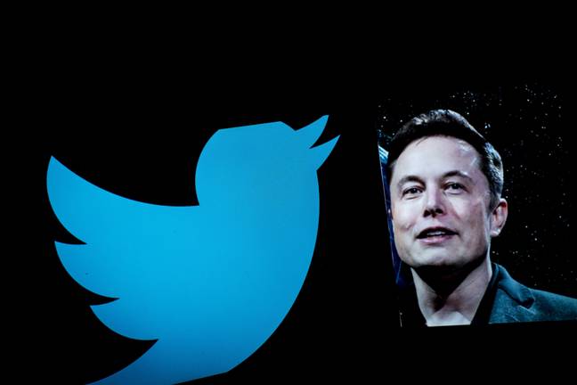Musk has argued that Twitter is not strong enough on 'free speech'. Credit: Alamy