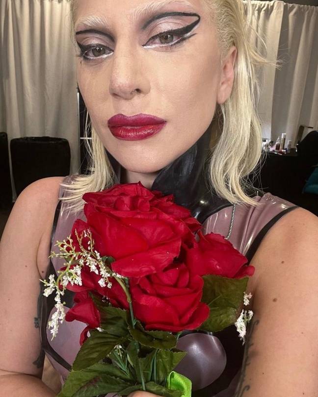 Lady Gaga has been dubbed as a ‘Boomer’. Credit: @ladygaga / Instagram