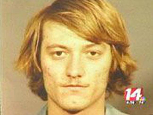 Thomas Schiro was sentenced in 1981. Credit: 14 News/Eyewitness News
