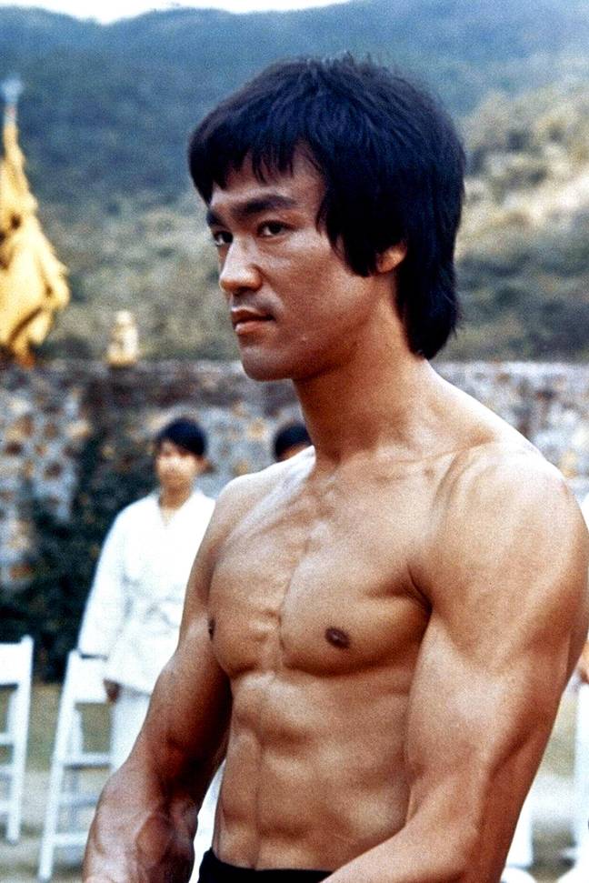 Mystery surrounding Bruce Lee's passing has remained all these years. Credit: Everett Collection Inc / Alamy Stock Photo 