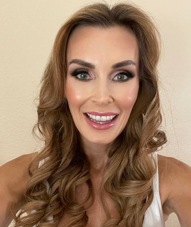 MILF of the year winner became adult film star to fund IVF treatment