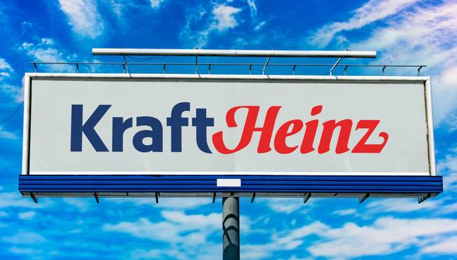 Ramirez has filed a lawsuit against Kraft Heinz Foods Company over the mac and cheese product. Credit: Tofino/ Alamy Stock Photo