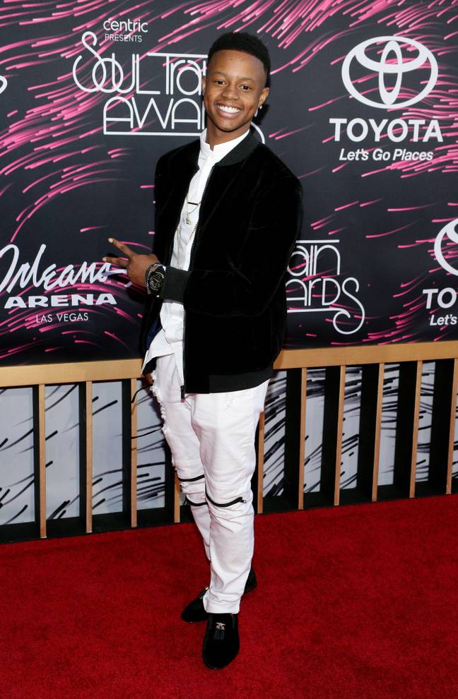 The dark story of Silentó following his viral hit song Watch Me (Whip ...