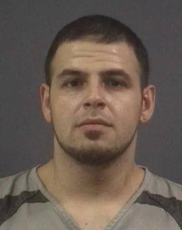 Daniel Clay was found guilty of first-degree murder. Credit: Monroe County Sheriff's Department