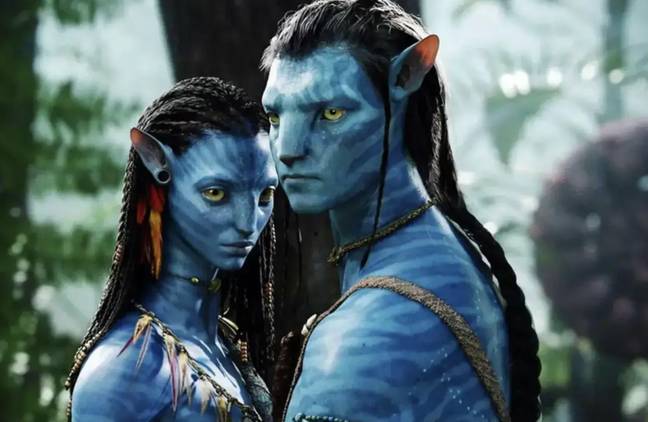 Avatar 2 will be released 13 years after the original. Credit: Pictorial Press Ltd / Alamy Stock Photo