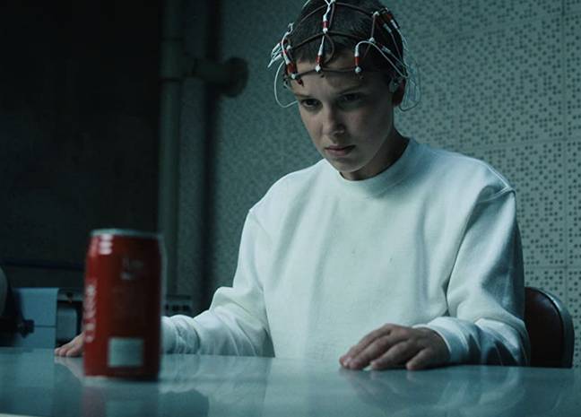 The building which inspired Hawkins lab in Stranger Things is believed ...