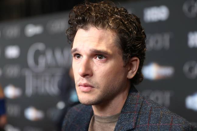 Kit Harington is reportedly making a return as Jon Snow in a new spin-off sequel to Game of Thrones. Credit: Alamy