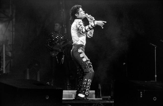 Sundberg was in possession of unreleased material of Michael Jackson during some of his studio sessions. Credit: Robert Hoetink / Alamy Stock Photo