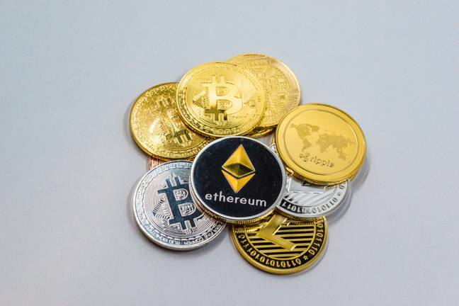 The theft amounted to over $620 million in Ethereum, a platform that hosts cryptocurrency. Credit: Alamy