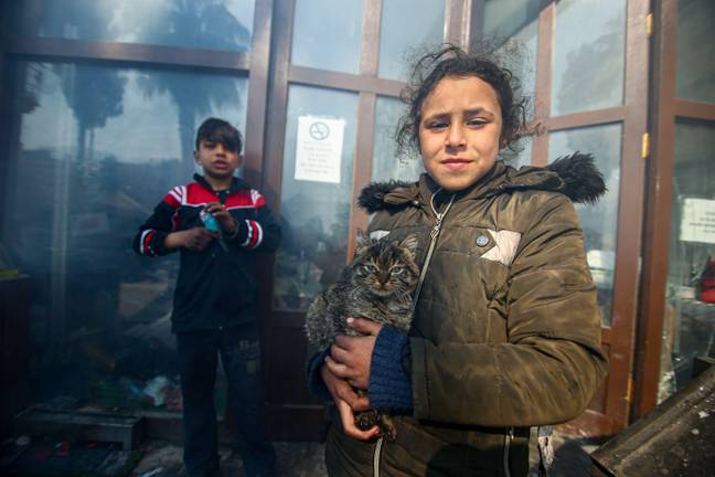 Credit: SOPA Images Limited / Alamy Stock Photo