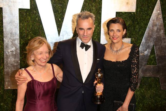 Method acting can bag you the big awards, as Daniel Day-Lewis can attest. Credit: Alamy