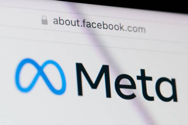 Meta cut 11,000 jobs last month. Credit: Dzmitry Kliapitski / Alamy Stock Photo