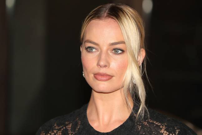 Margot Robbie said she was 'mortified' after being papped. Credit: Uwe Deffner/Alamy Stock Photo