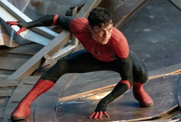 Fans are worried that No Way Home could have been his last time in the titular role. Credit: Disney / Marvel / Sony Pictures