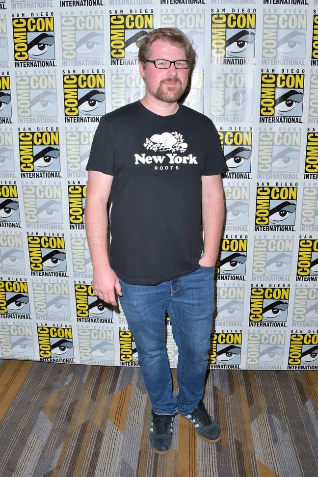 Justin Roiland has been dropped by a number of his shows. Credit: dpa picture alliance/Alamy