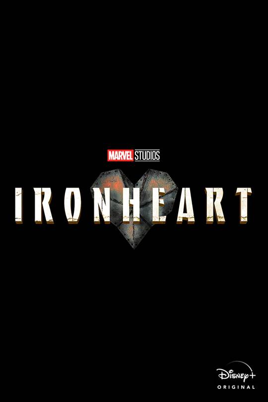 Ironheart will be released later this year. Credit: Disney+