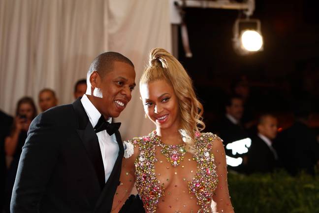 Jay-Z has spoken out about Beyoncé losing Album of the Year at the 2023 Grammys. Credit: dpa picture alliance/ Alamy Stock Photo