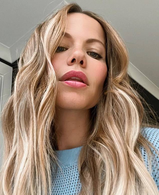 Former Home And Away star Tammin Sursok has called out influencers who film themselves crying on social media. Credit: Instagram/@tamminsursok