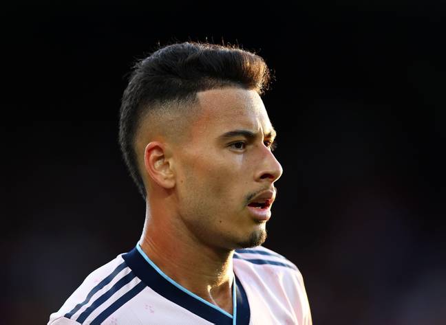 Chelsea are reportedly monitoring the Brazilian (Image: Alamy)