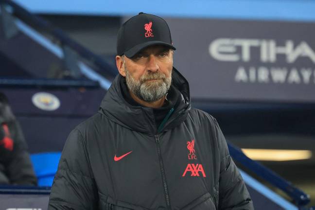 Jurgen Klopp is fed up with the perception that Liverpool is not spending.  (Image Credit: Alamy)