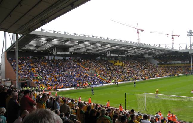 Carrow Road, Norwich City's home since 1935. Credit: Wikipedia. 