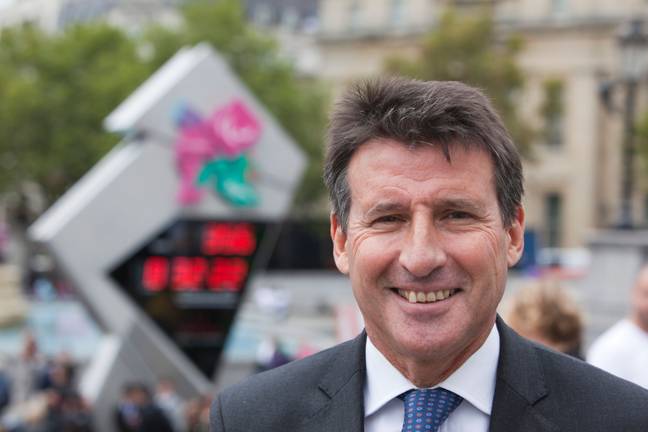 Lord Sebastian Coe says he regrets not being able to appoint Ferguson (Image: Alamy)
