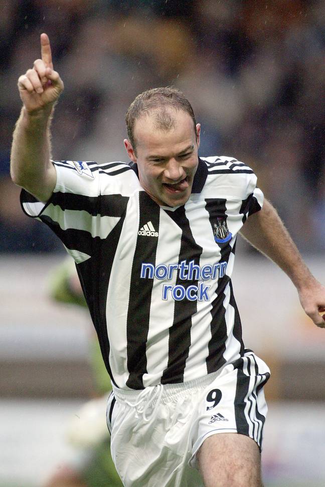 Alan Shearer tops the list for the most match-winning goals in Premier League history (Image: PA)