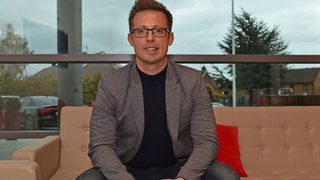 Michael Edwards will no longer be Liverpool's sporting director. (Alamy)