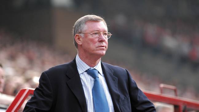 Sir Alex Ferguson surprised Park when he requested to speak with the South Korean