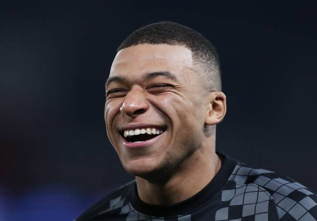 He is expected to leave PSG at the end of the season (Image: Alamy)