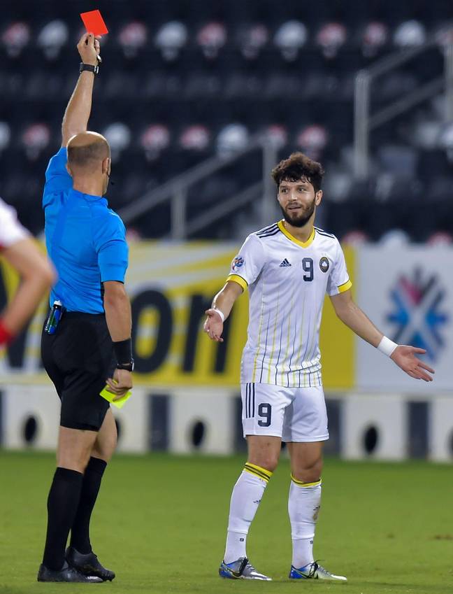 Un joueur d’Al Nassr révèle comment l’équipe a réagi à la nomination de Cristiano Ronaldo comme capitaine