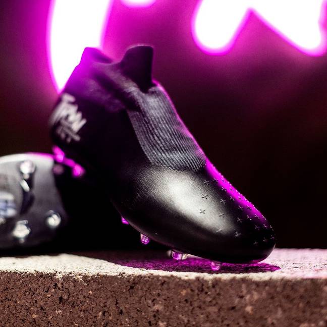Découvrez la marque qui veut rivaliser avec Nike et Adidas dans le domaine des chaussures de football 2 Image: Kipsta