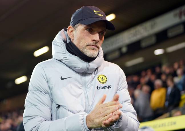 There remains a 'sense of unity' in Thomas Tuchel's squad, according to reports (Image: PA)