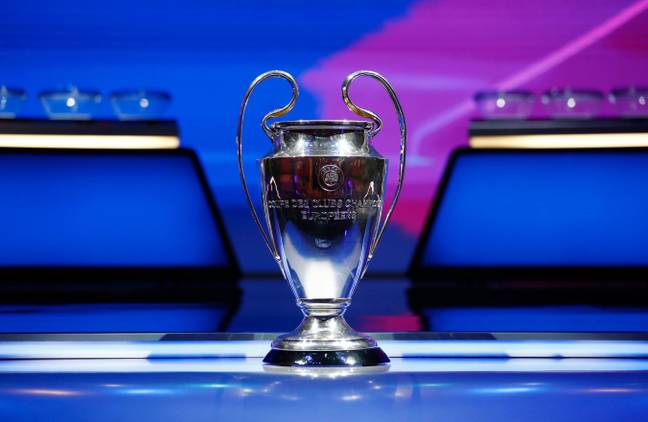 The Champions League, Europa League and Europa Conference League could all be won by English sides this season (Image: PA)