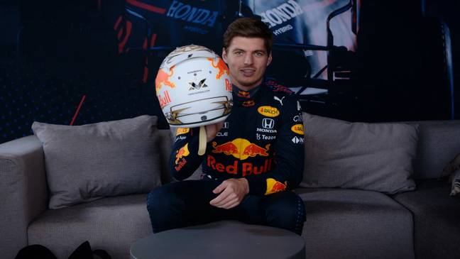 Max Verstappen has an estimated net worth of $30 million (£22 million) in 2022, according to Wealthy Persons (Max Verstappen Official Shop).