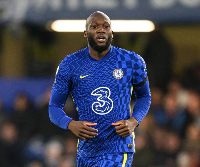 Lukaku has struggled to produce his best form at Chelsea (Image: PA)