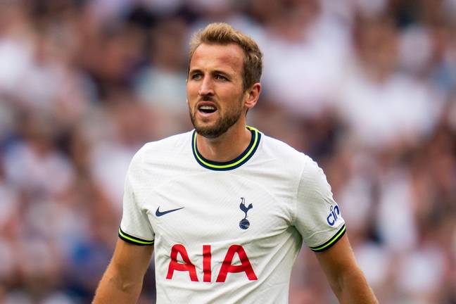 Kane has also made a fine start to the new season (Image: Alamy)