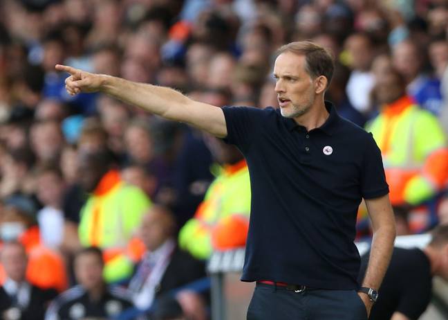 Chelsea manager Thomas Tuchel is keen to add to his squad, following Sunday's 3-0 defeat to Leeds United. (Image Credit: Alamy)