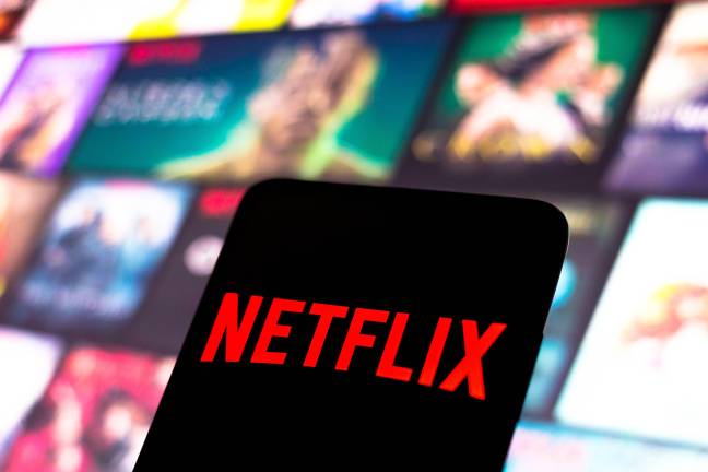 Netflix could look to make a series on the Premier League. (Alamy)