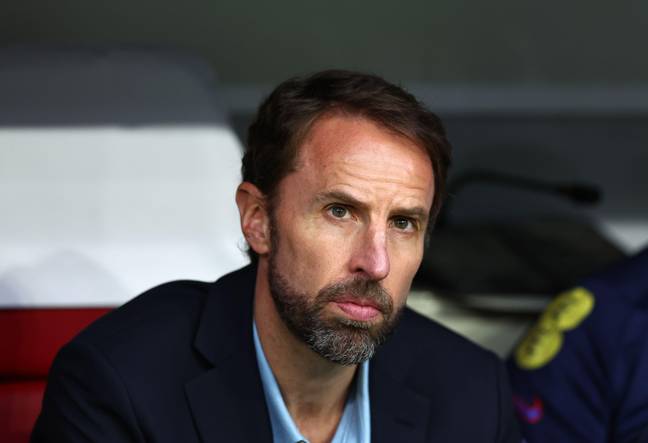 England boss Gareth Southgate has faced criticism over his recent team selections (Image: Alamy)
