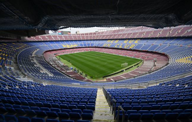 Gerard Pique apporte sa ‘Kings League’ au Camp Nou, 40 000 billets ont déjà été vendus