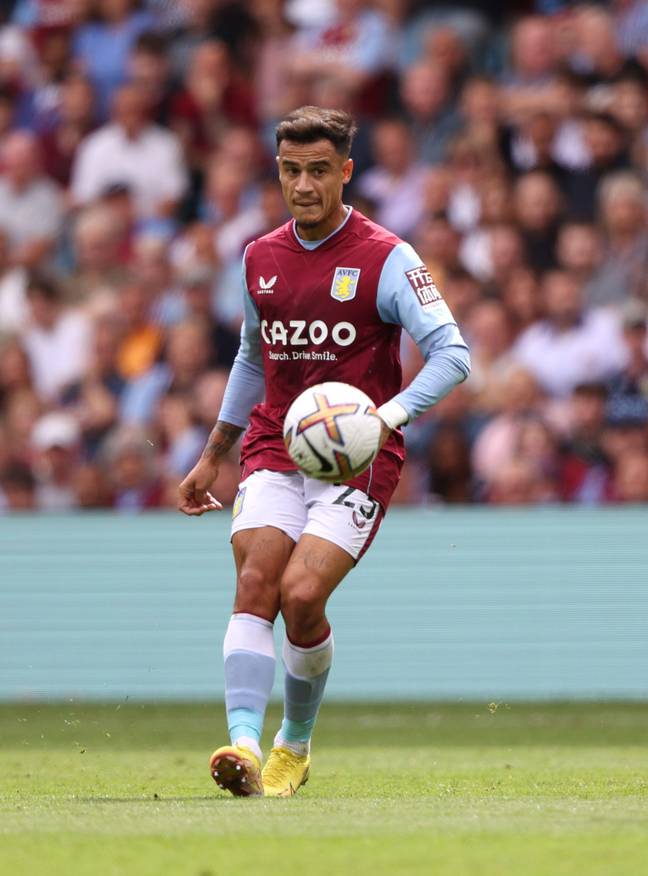 Aston Villa have a higher wage bill than the likes of AC Milan and Roma (Image: Alamy)