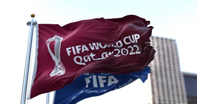 FIFA is currently investigation the claims (Image: PA)