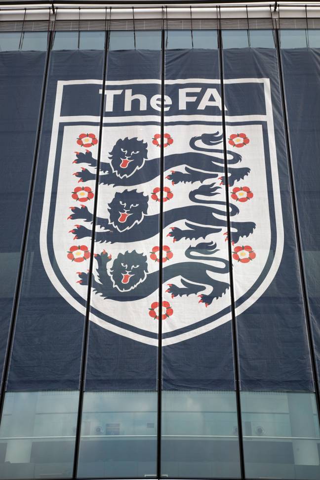 The FA could permanently ban heading from U12 football and below from the start of the 2023-24 season (Image: Alamy)