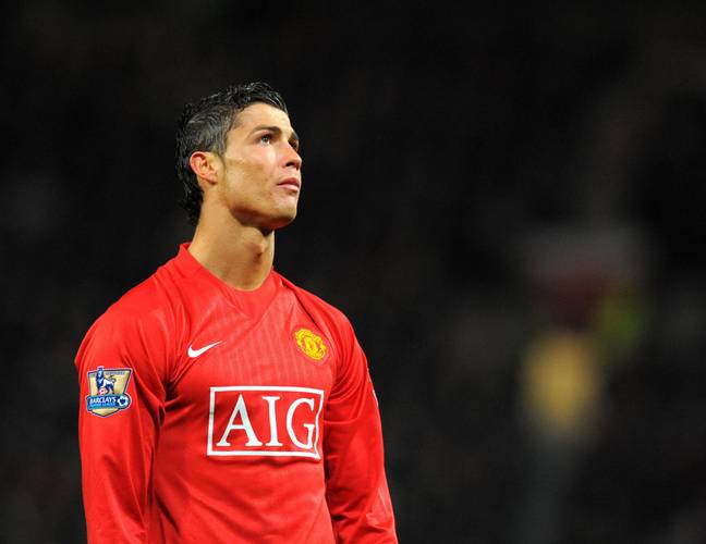 Could Ronaldo make a sensational return to Manchester United this summer?